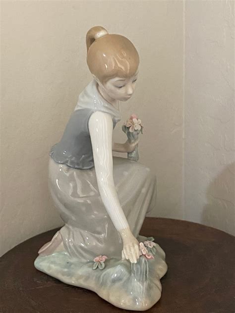 lladro figurine|More.